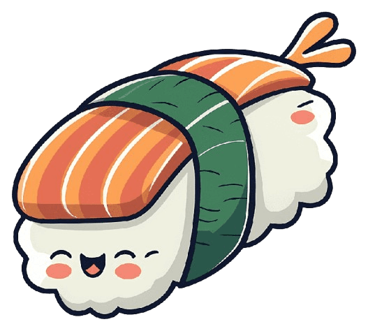 Футомак з креветкою